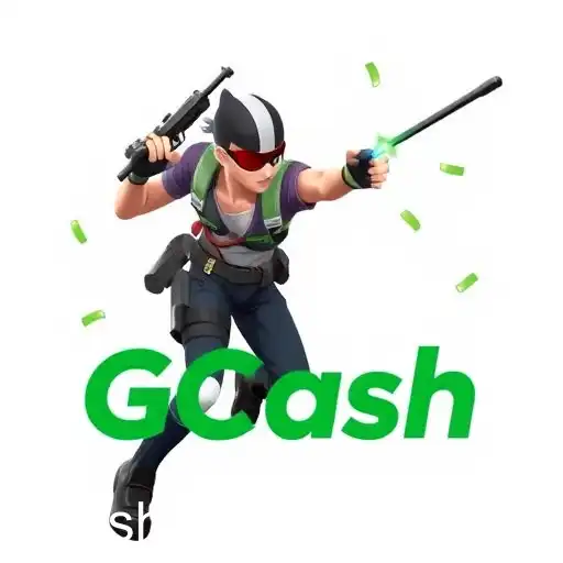 The Thrill of Action Games on the GCash Games List