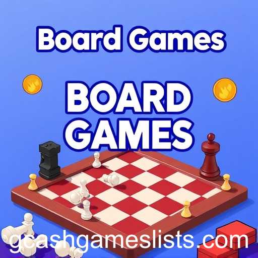 GCash games list