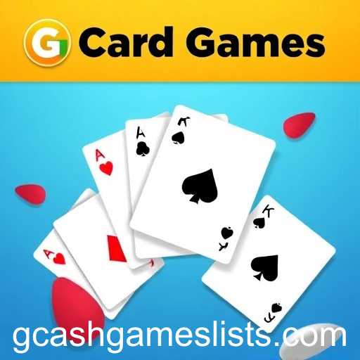 GCash games list