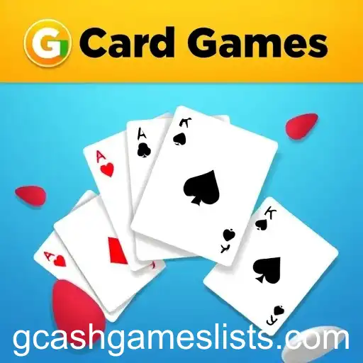 Exploring the Exciting World of Card Games on GCash