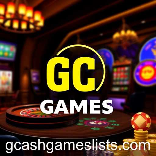 GCash games list