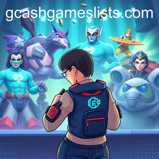 The Evolution of GCash Games in 2025