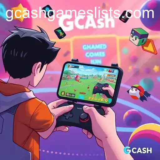 Exploring GCash Games in 2025
