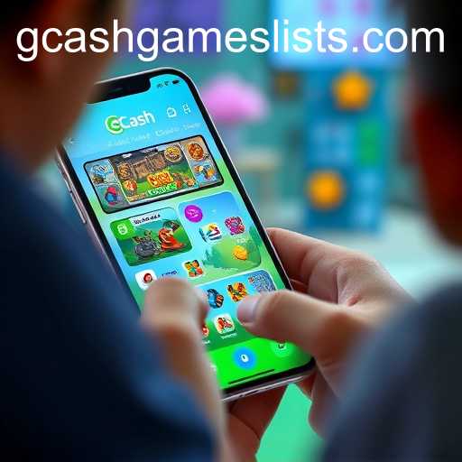 The Evolution of GCash Games in 2025