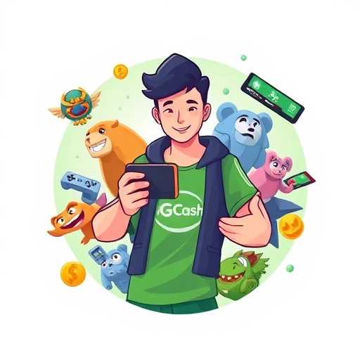 The Rise of GCash Games in 2026
