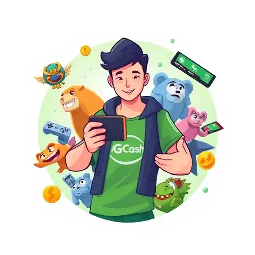 The Rise of GCash Games in 2026