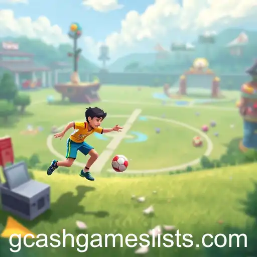 The Rising Popularity of GCash Games in 2025