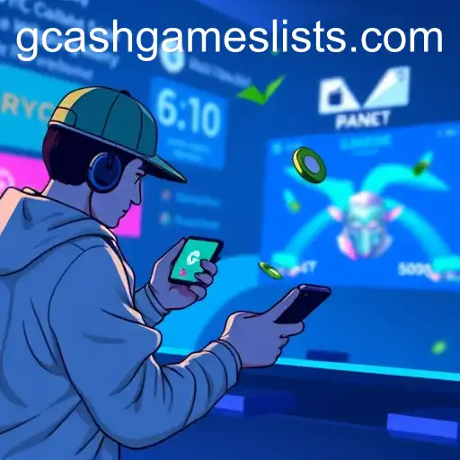 Exploring GCash's Impact on the Gaming Landscape