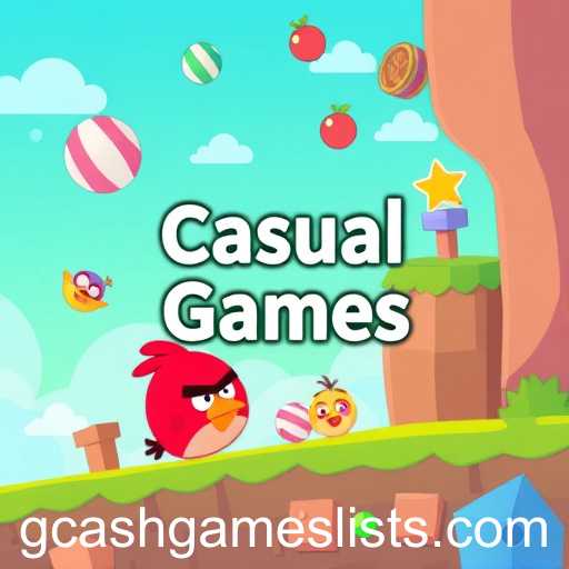 Gaming Evolution: GCash Expands Its Reach