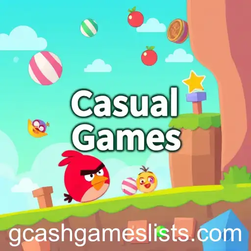 Gaming Evolution: GCash Expands Its Reach