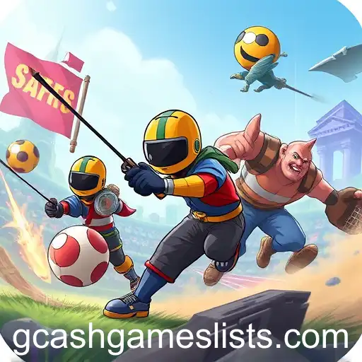 The Rise of GCash Games in 2025