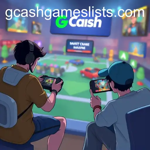 Exploring the Latest Trends in GCash Mobile Gaming
