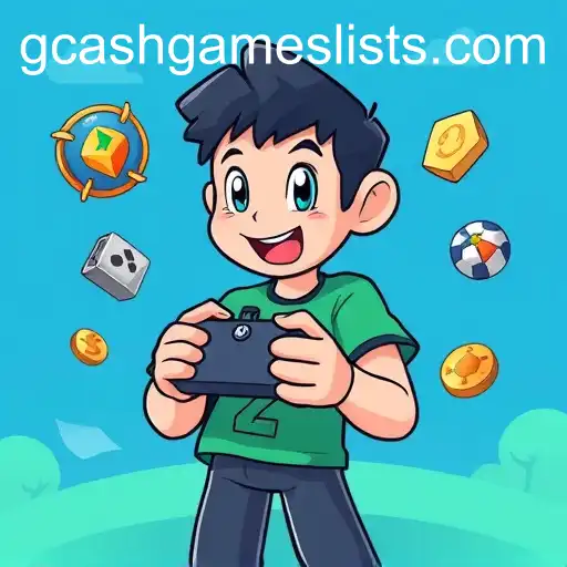 Exploring the Diverse World of GCash Games