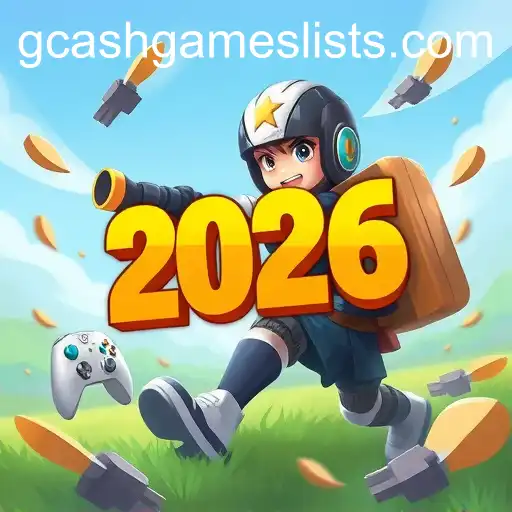 Exploring GCash Games in 2026