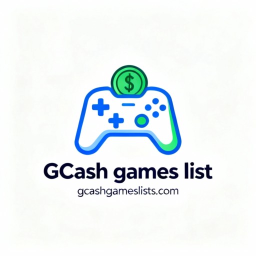 GCash games list