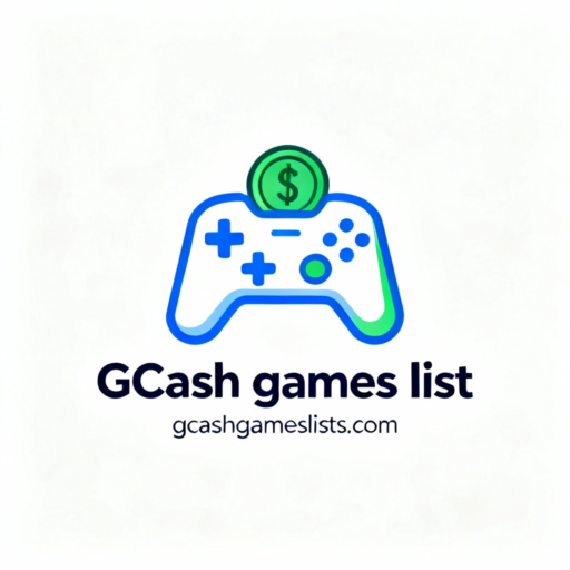 GCash games list