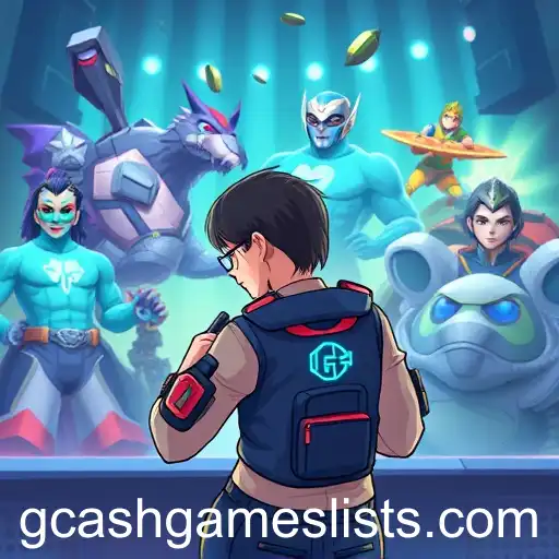 The Evolution of GCash Games in 2025