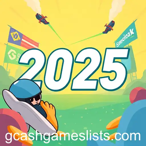 The Evolution of Gaming on GCash: A 2025 Perspective