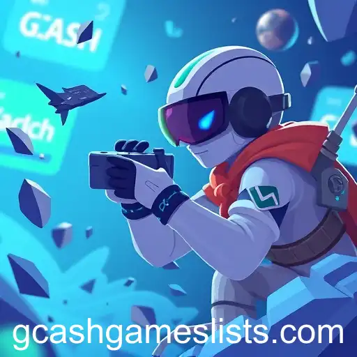 Exploring GCash Gaming World