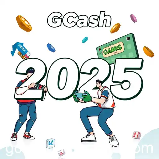The Rising Popularity of GCash Games