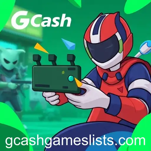 GCash-Powered Gaming Revolution