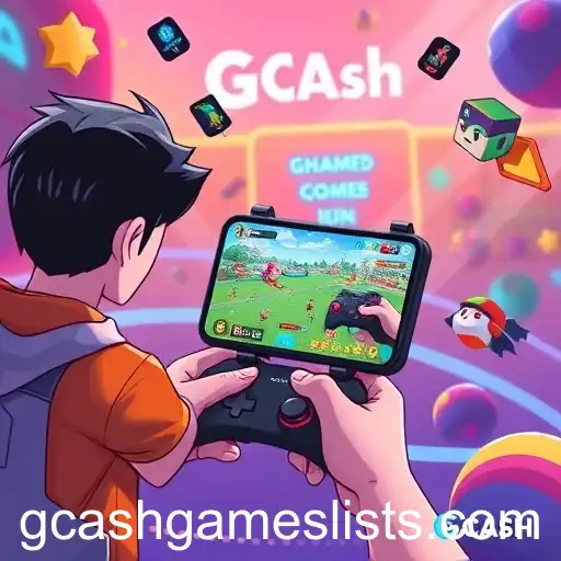 Exploring GCash Gaming Trends