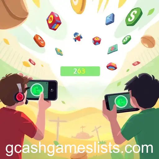 The Rise of GCash Games in 2025