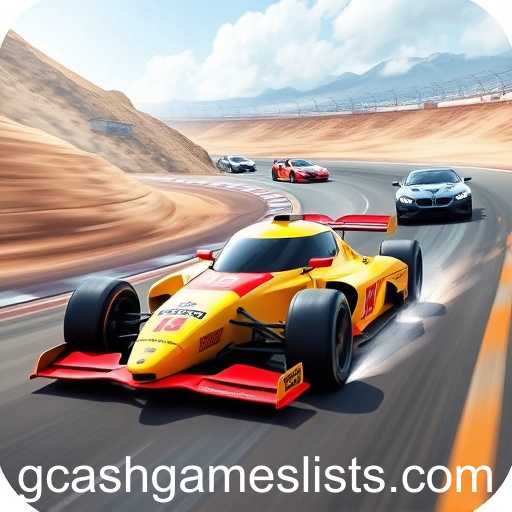 GCash games list