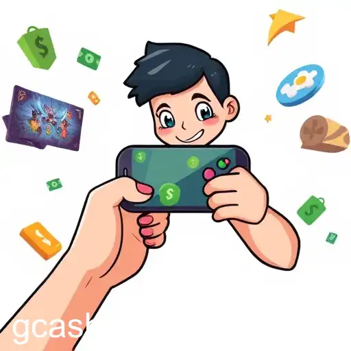 Exploring the Rise of GCash Games