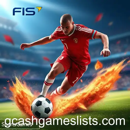Exploring the Thrills of 'Sports Games' in the GCash Games List